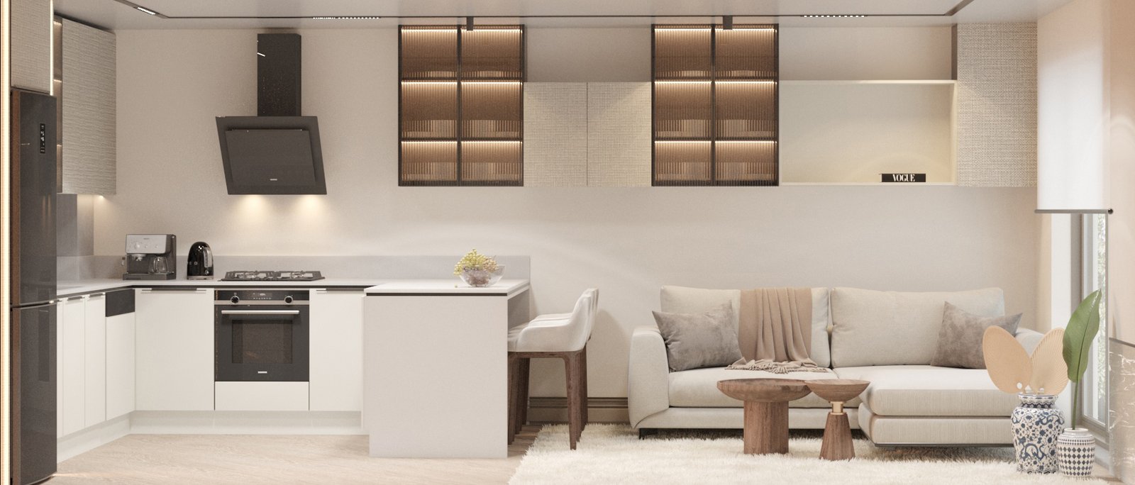 kundu Canyon-living room-1