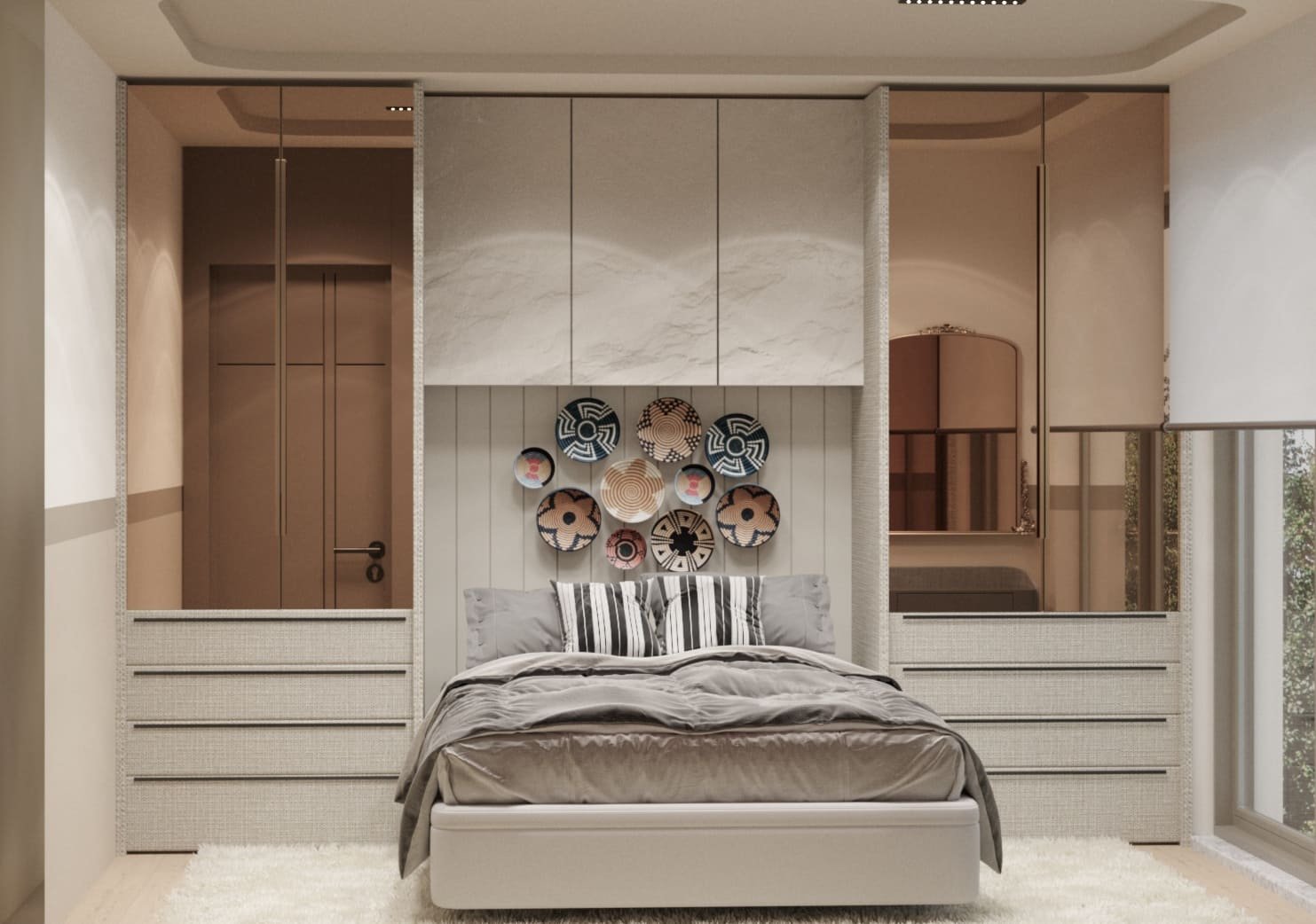 kundu Canyon-living room-2