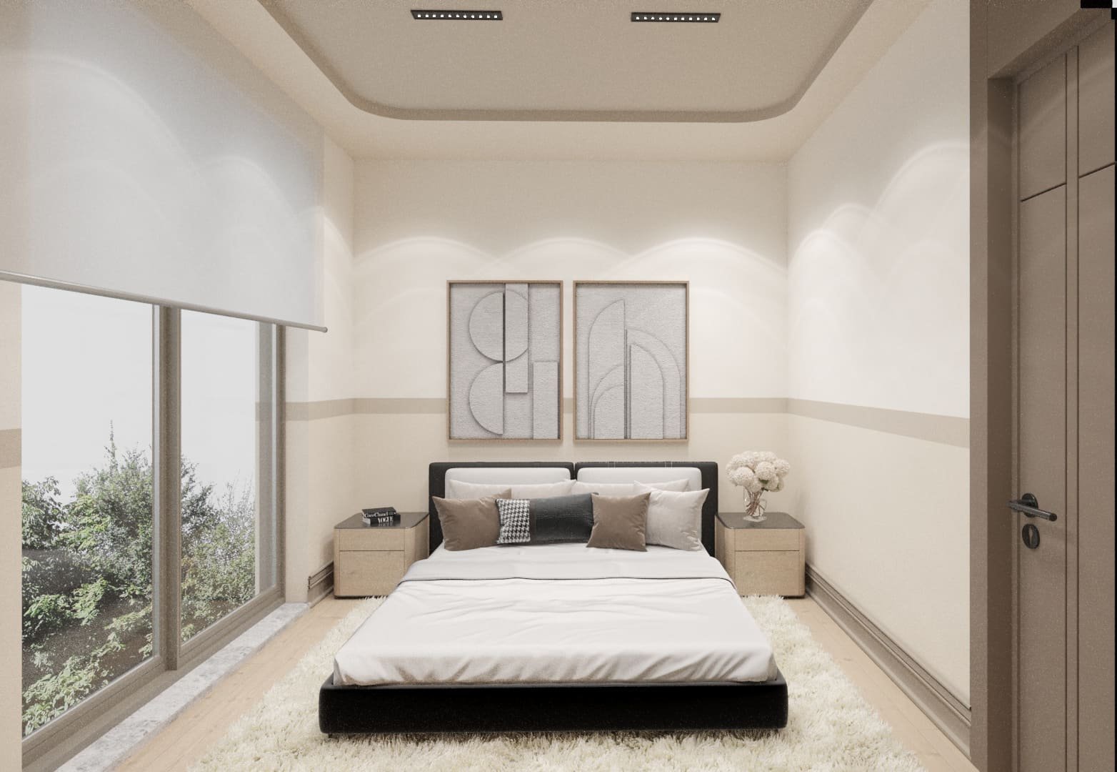 kundu Canyon-living room-3