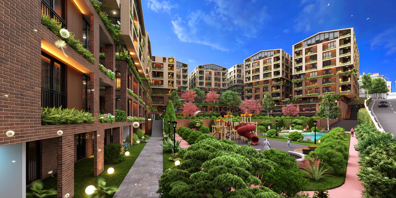 Acibadem-Konaklari-Istanbul