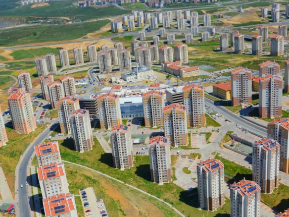 Başakşehir