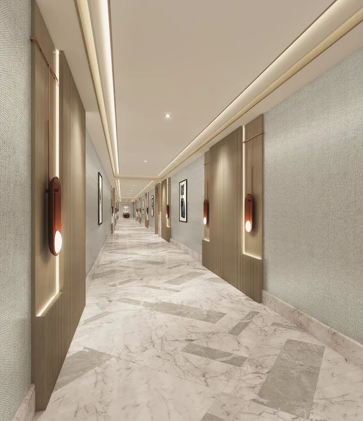 JW MARRIOT TARABYA – Istanbul Luxury Property – 10