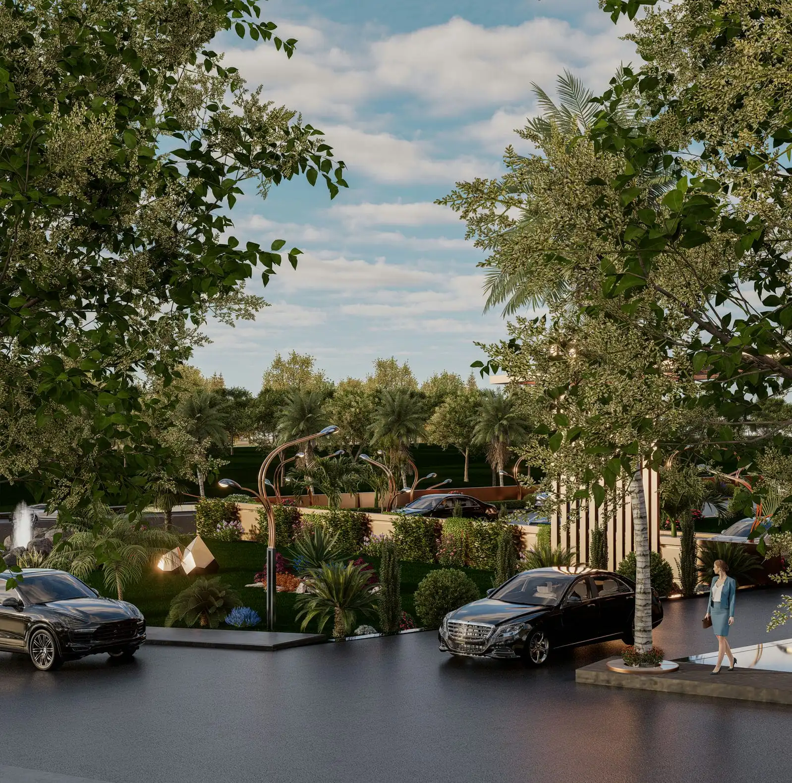 JW MARRIOT TARABYA – Istanbul Luxury Property – 11