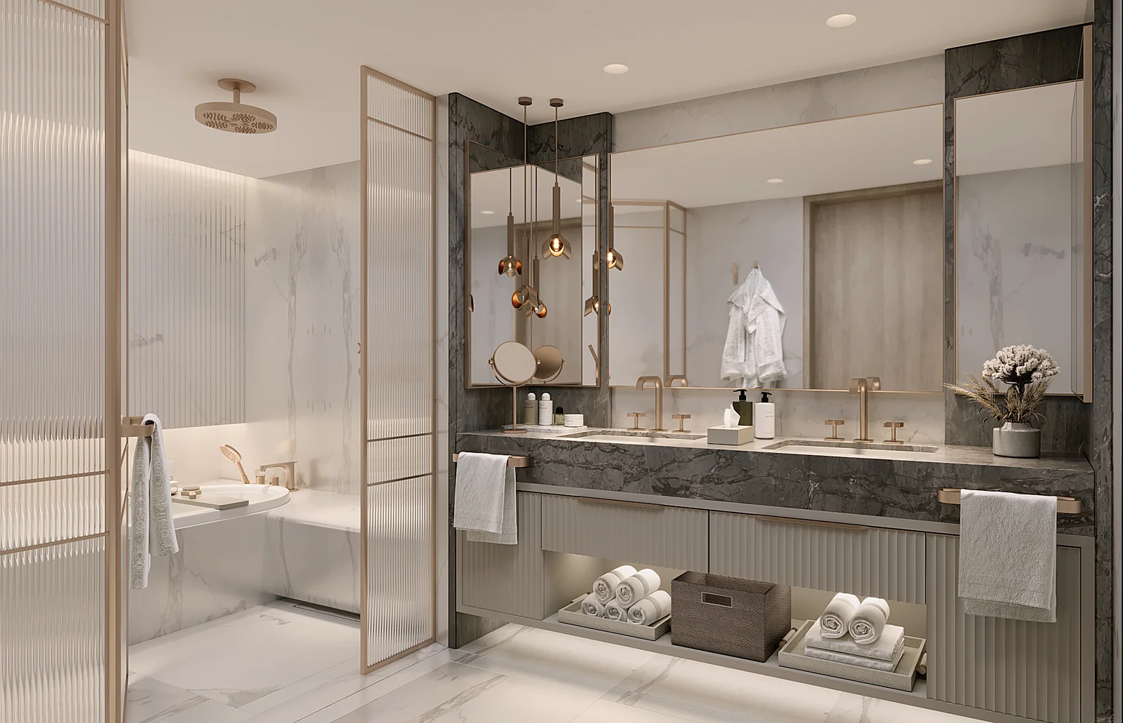 JW MARRIOT TARABYA – Istanbul Luxury Property – 18