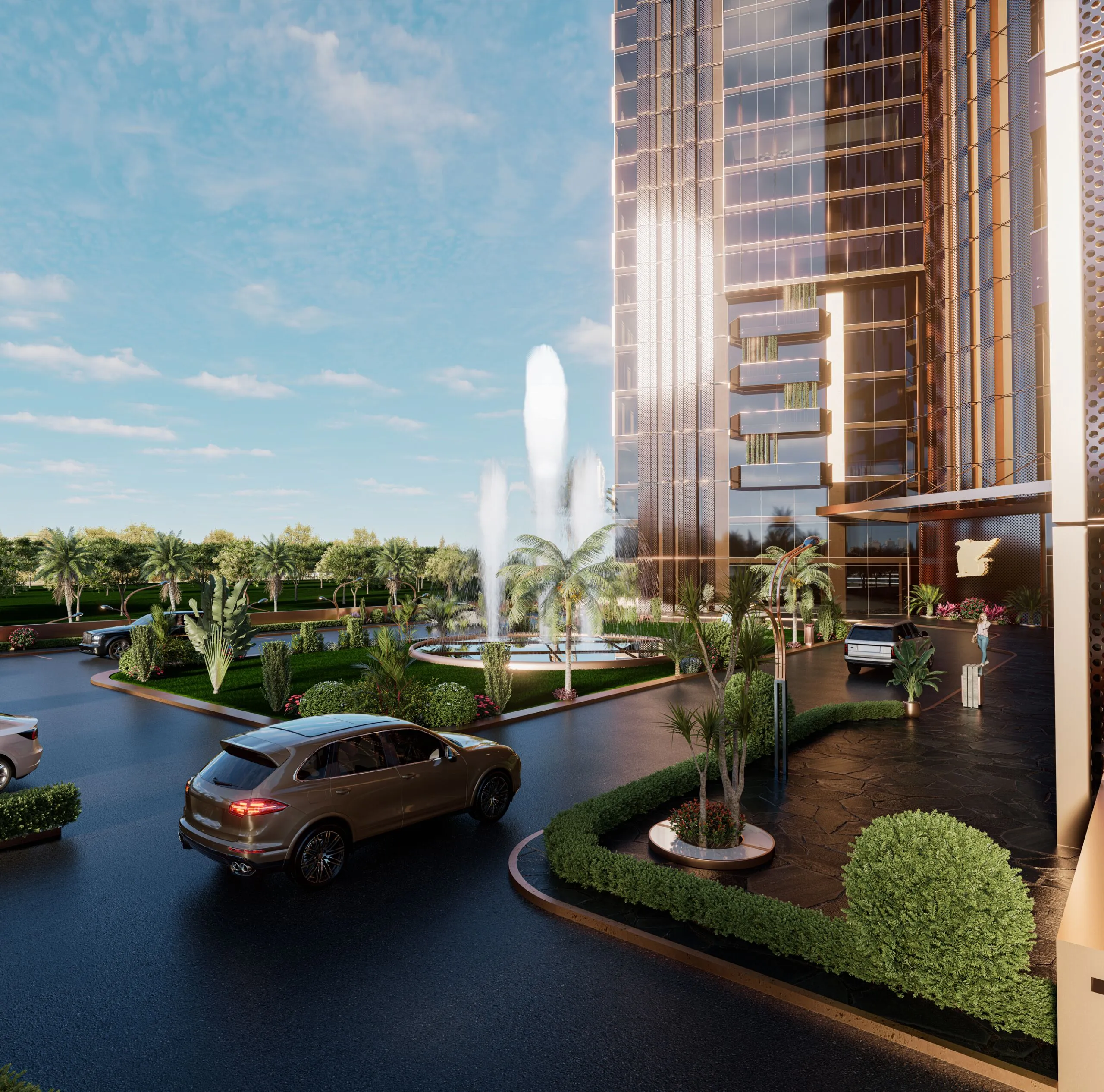 JW MARRIOT TARABYA – Istanbul Luxury Property – 3