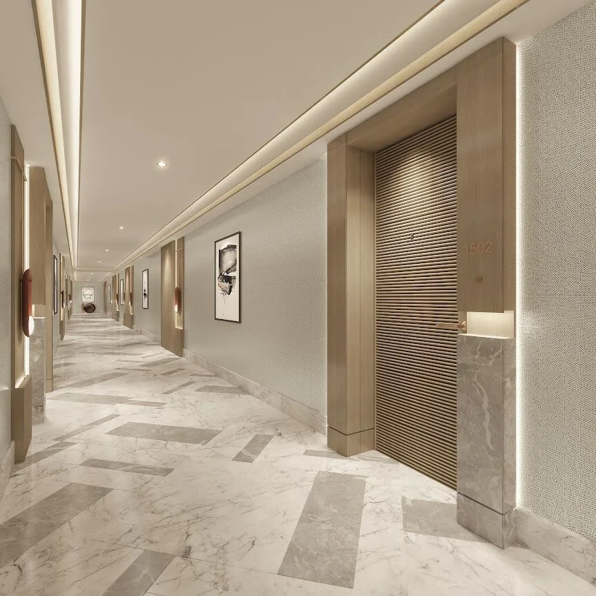 JW MARRIOT TARABYA – Istanbul Luxury Property – 9