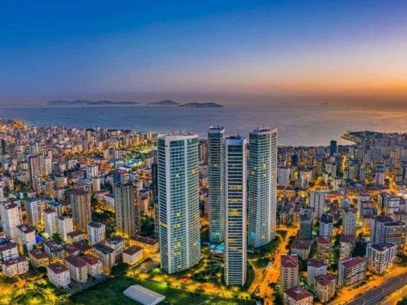 Kadıköy