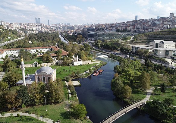 Kağıthane