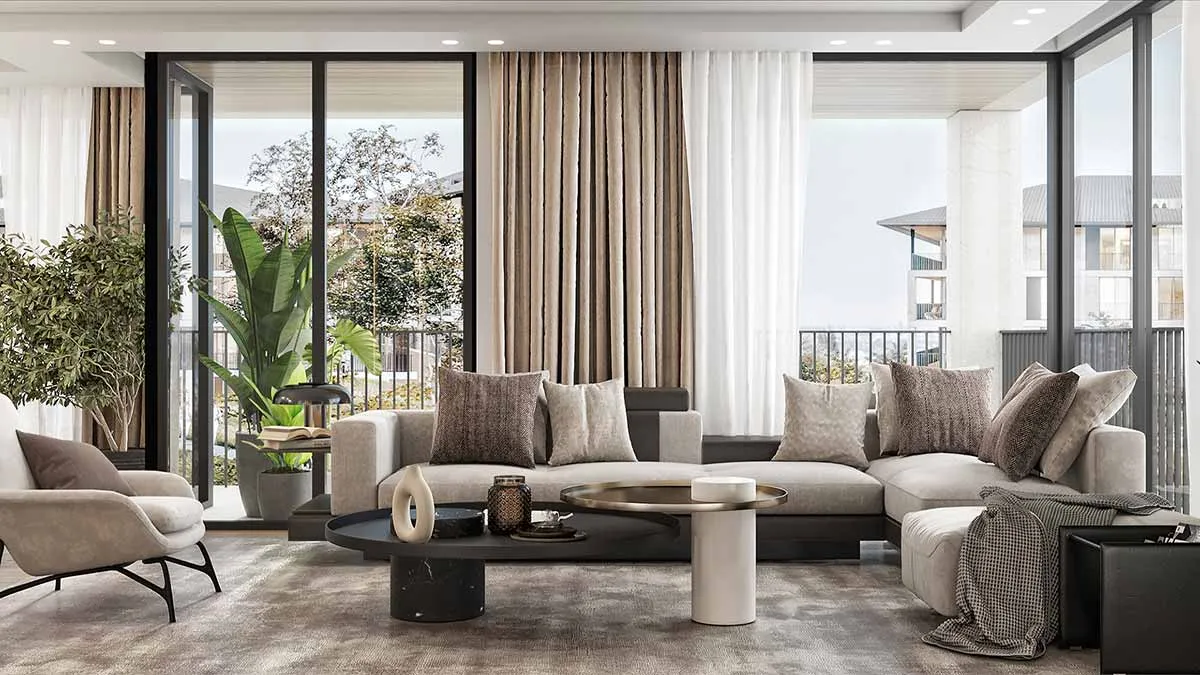 Kisikli-Park-Uskudar-Istanbul-Luxury-Apartment-in-Istanbul-Homist