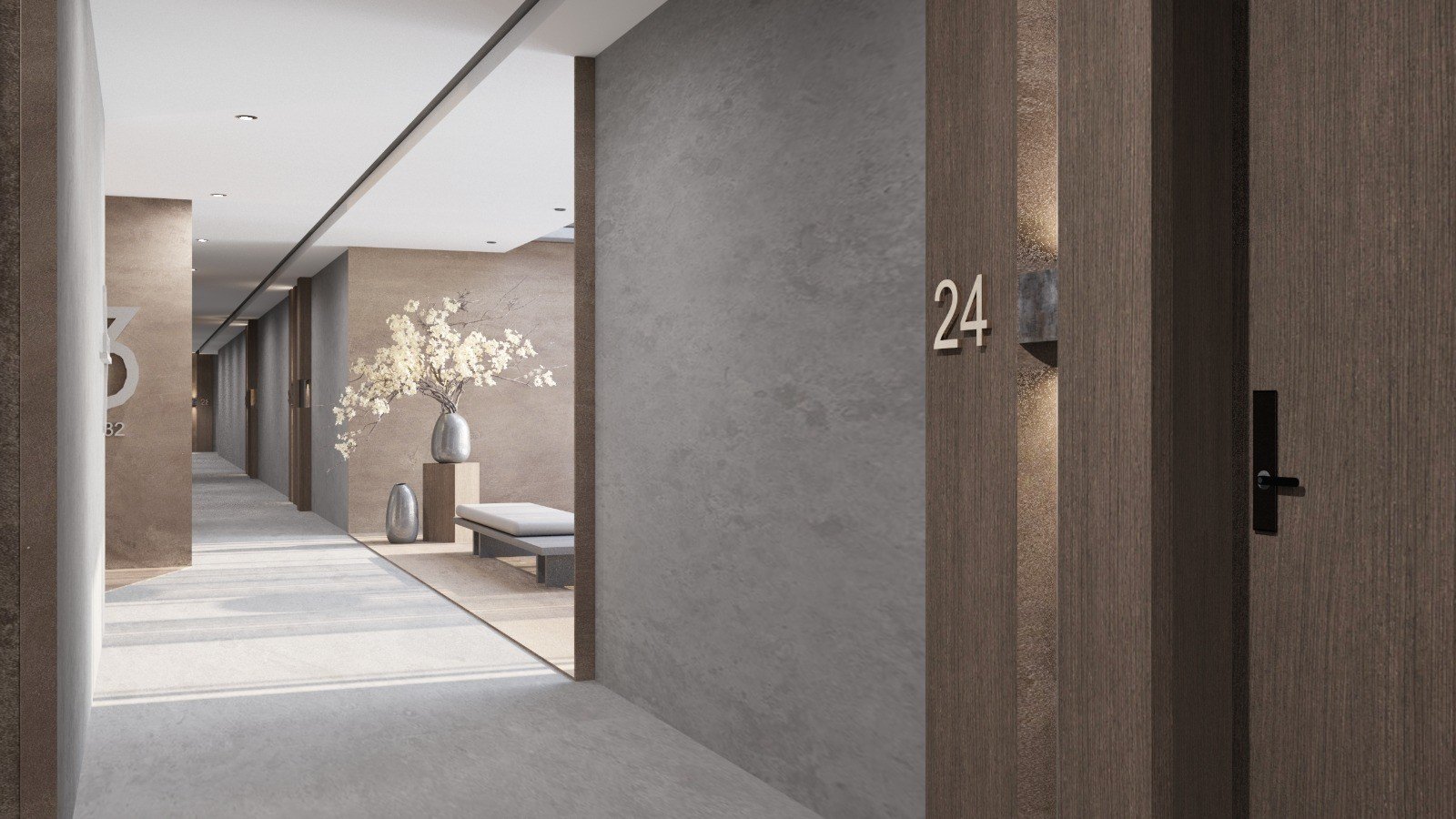 Koroglu Offices – Ankara – 10