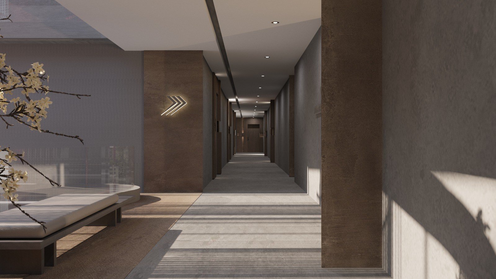 Koroglu Offices – Ankara – 11