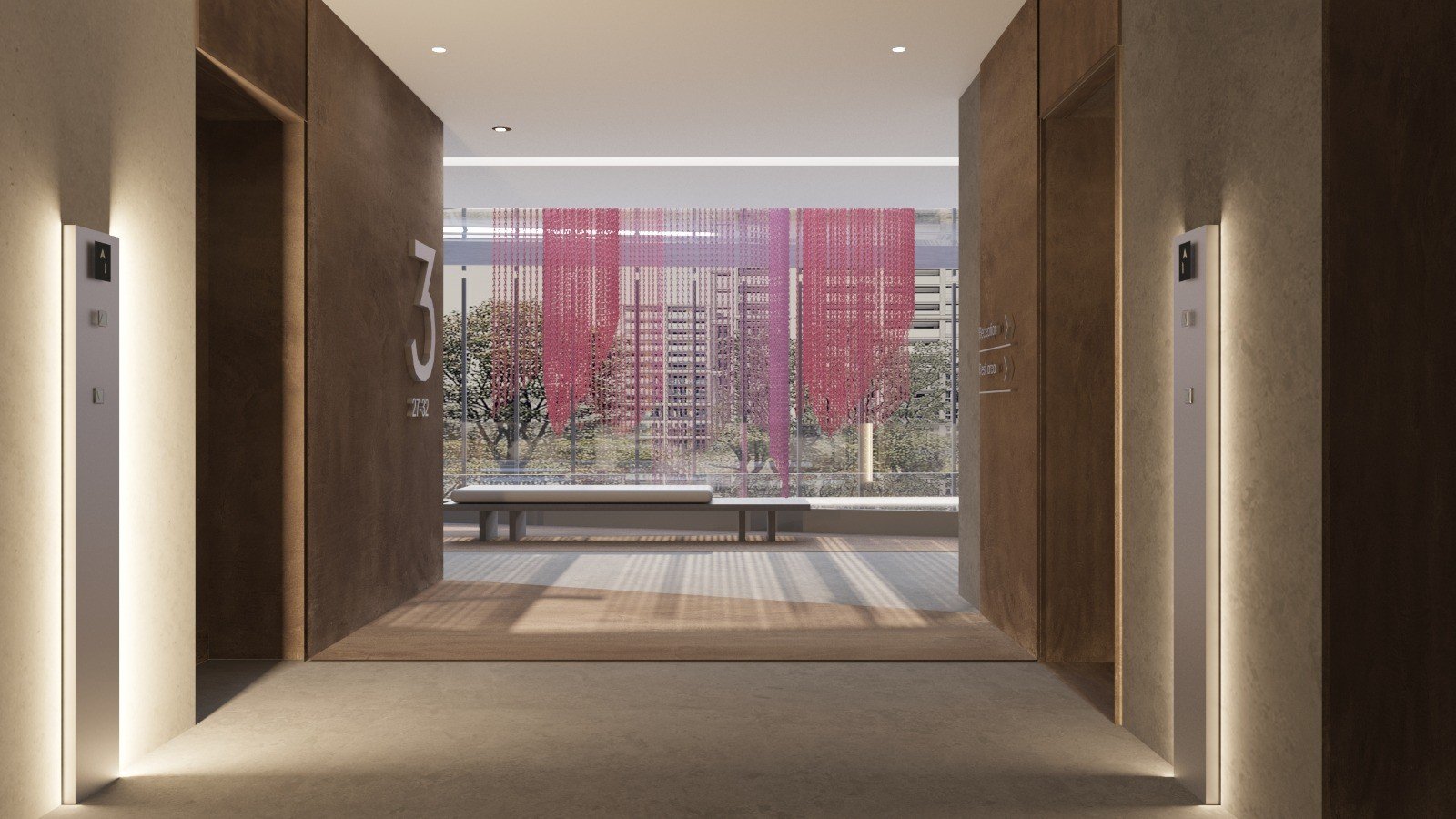 Koroglu Offices – Ankara – 12