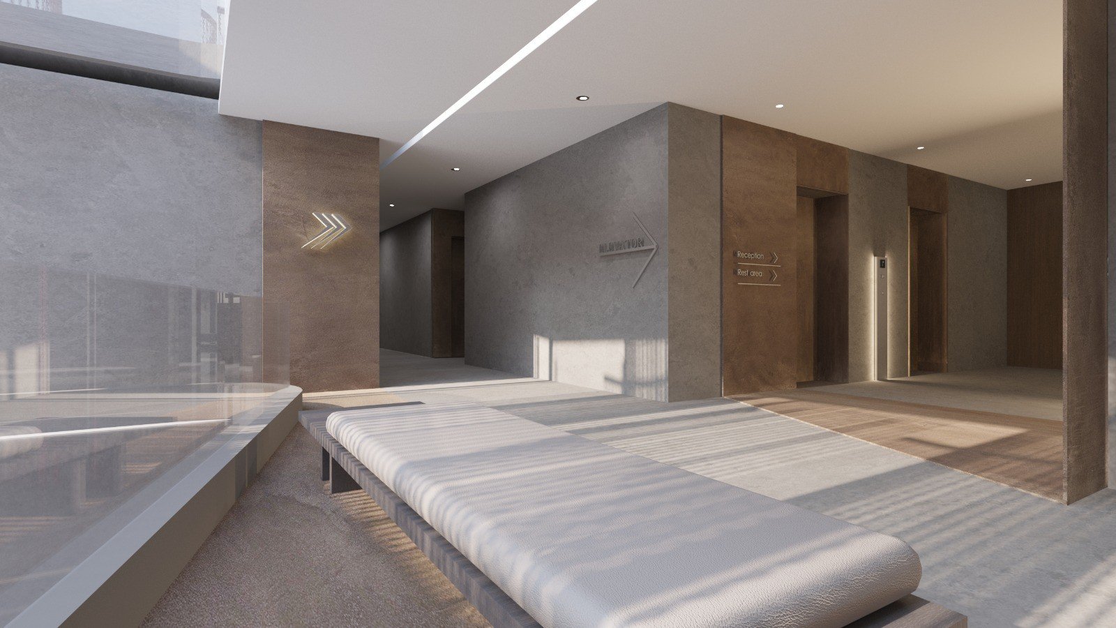 Koroglu Offices – Ankara – 13