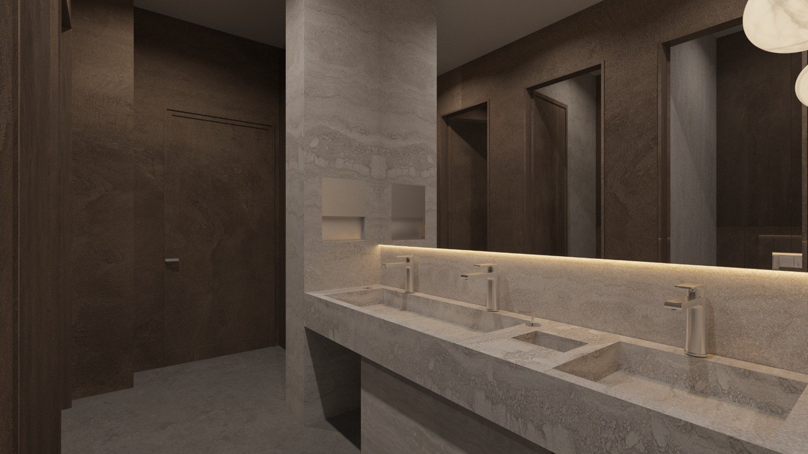 Koroglu Offices – Ankara – 15