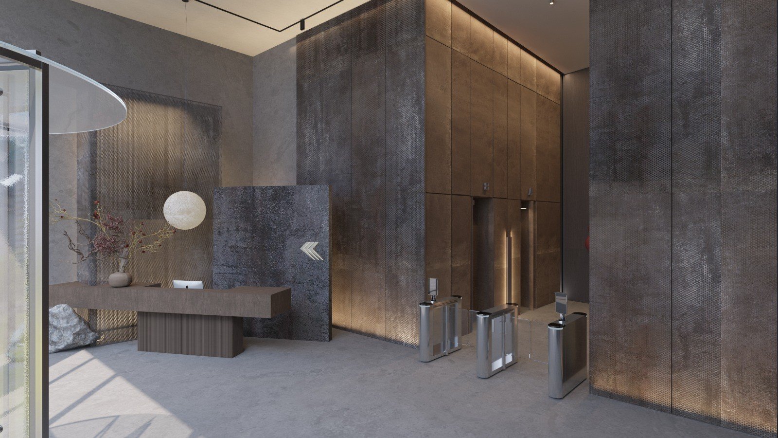 Koroglu Offices – Ankara – 5