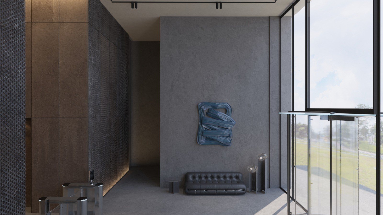 Koroglu Offices – Ankara – 6