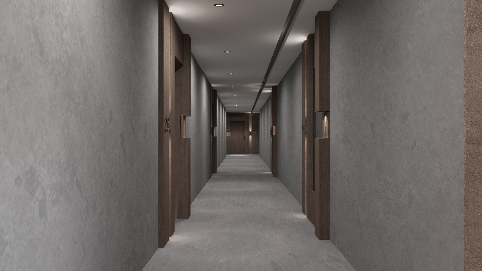 Koroglu Offices – Ankara – 9