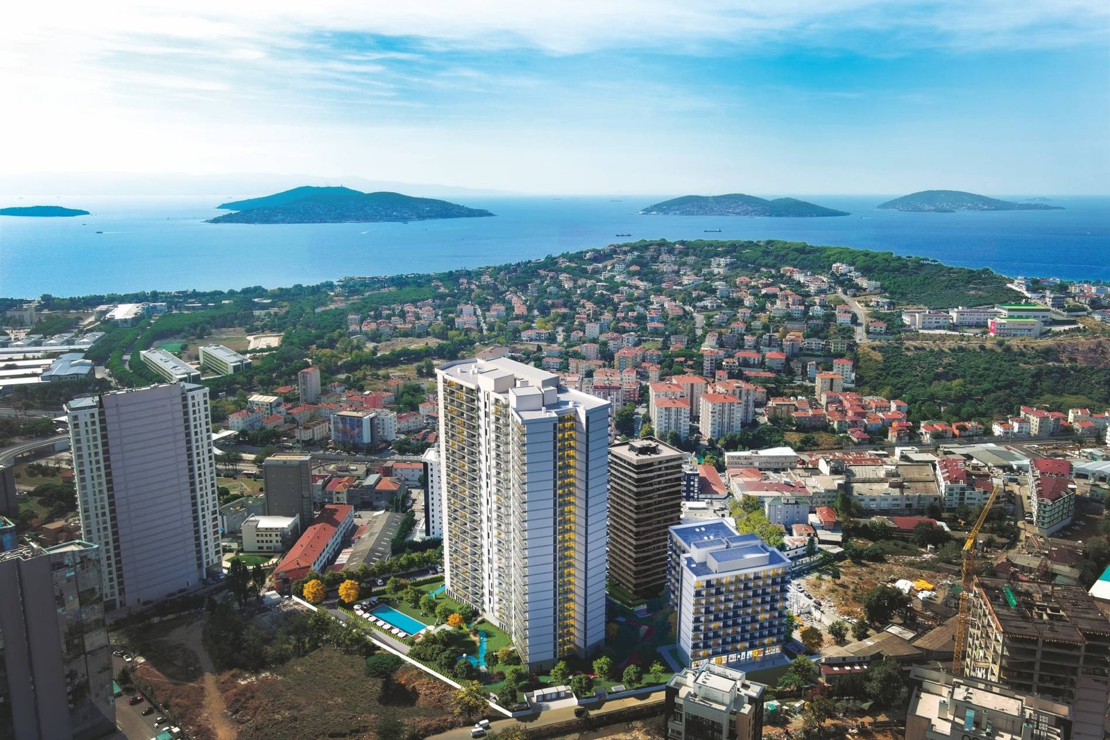 Lamer-Dragos-İstanbul