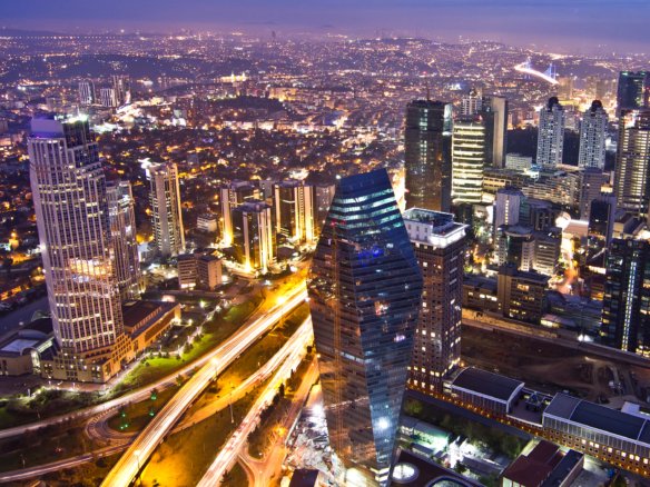 Levent