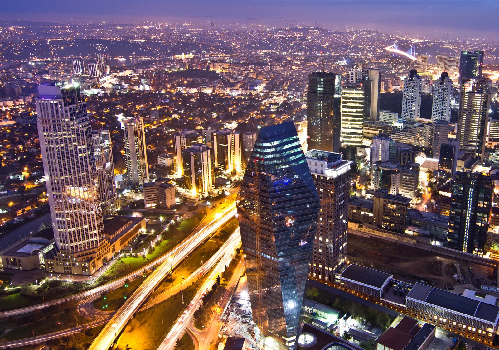 Levent Istanbul