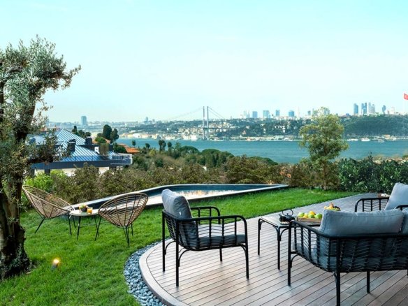 Çengelköy