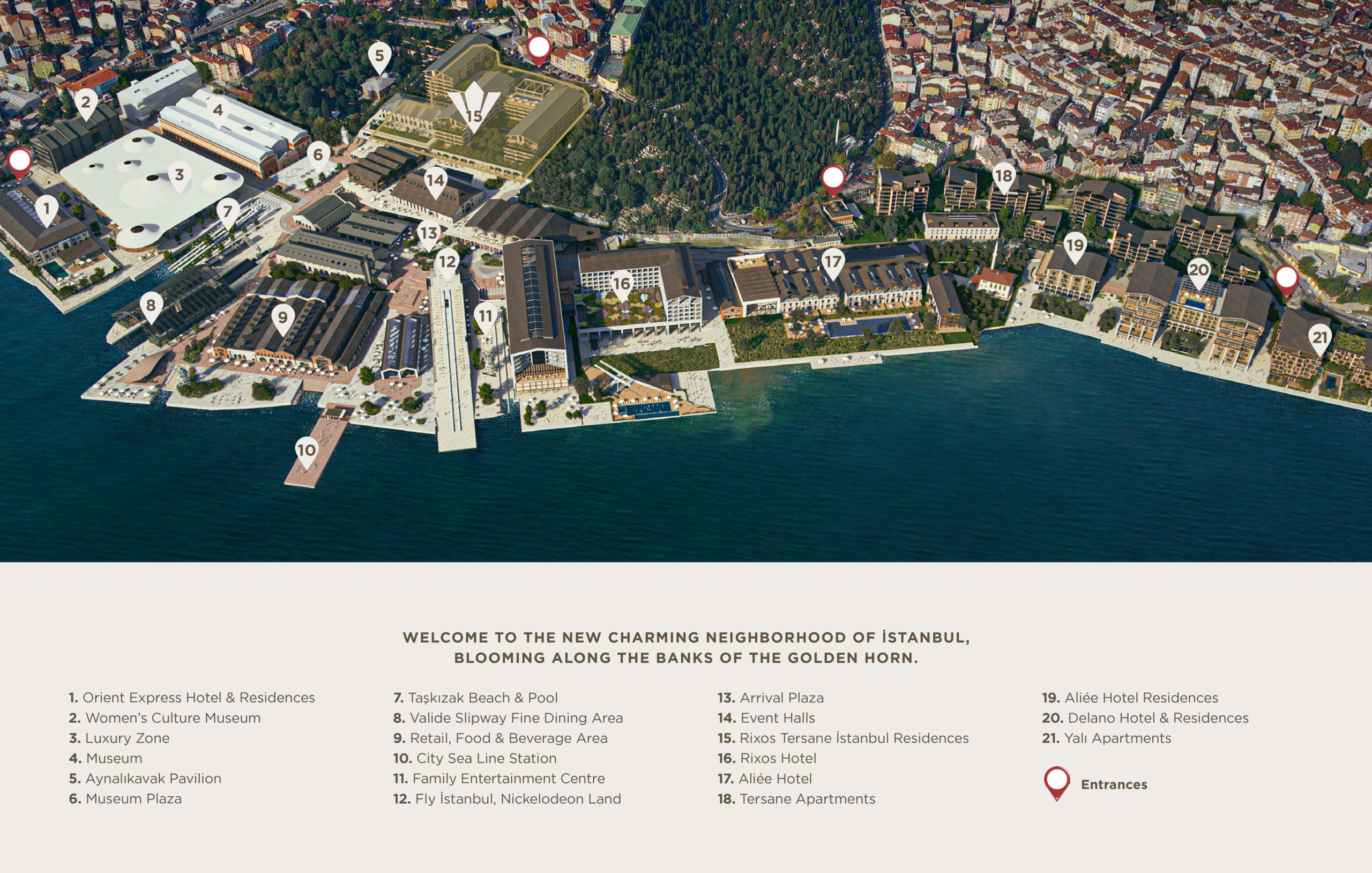 Rixos-Tersane-Istanbul-Residences