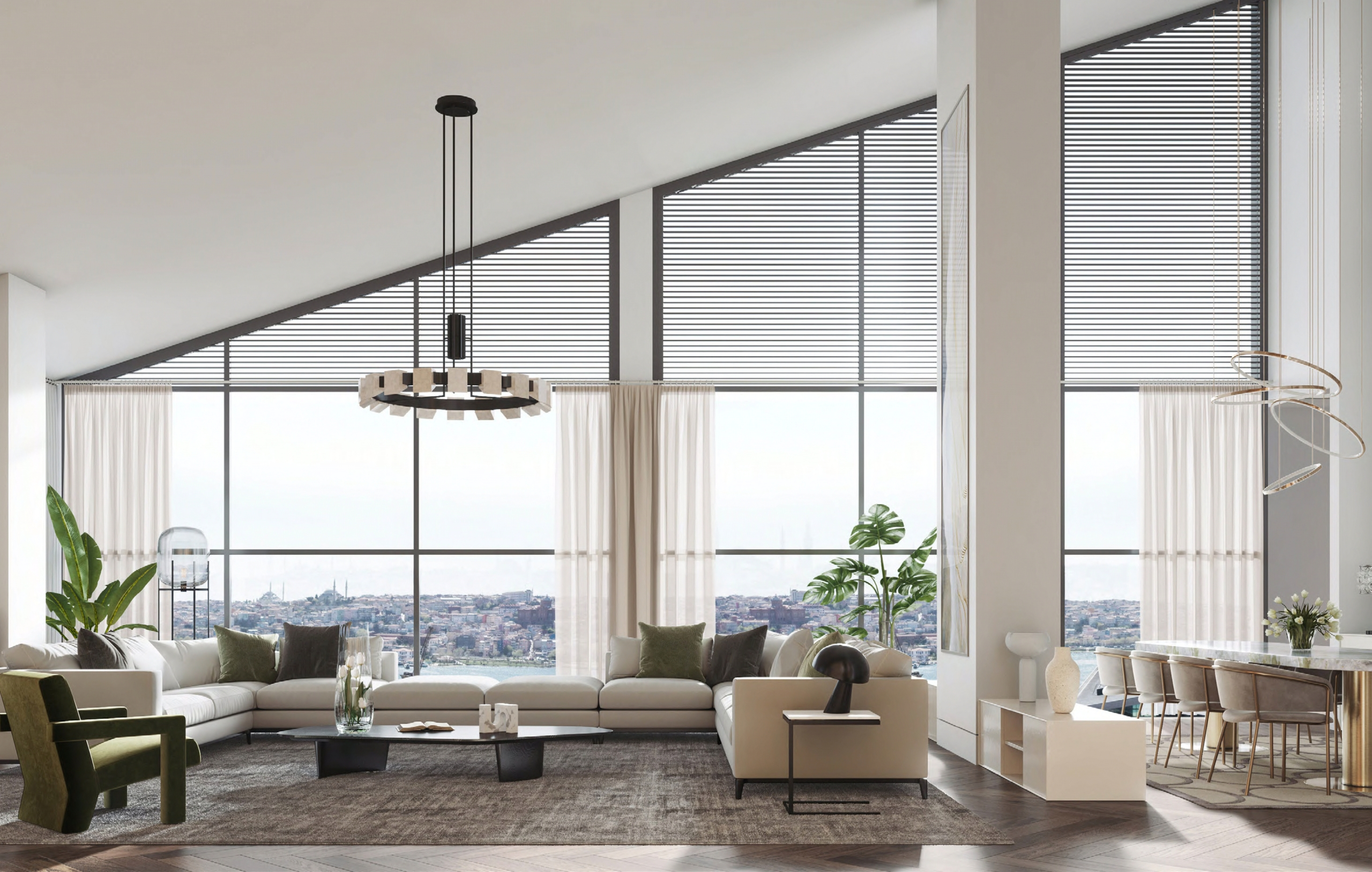 Rixos-Tersane-Istanbul-Residences