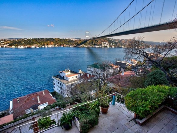 Sarıyer