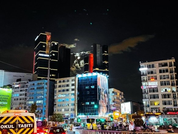 Mecidiyeköy