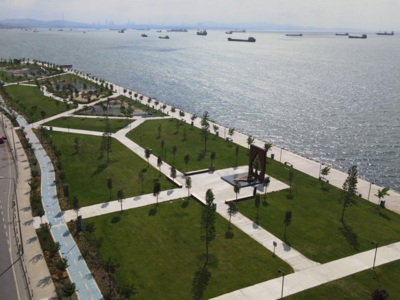 Zeytinburnu