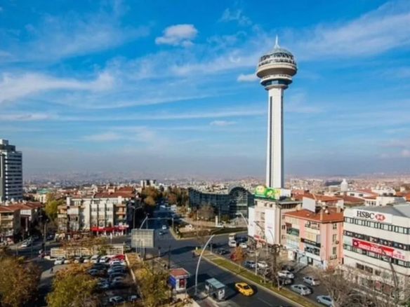 Çankaya