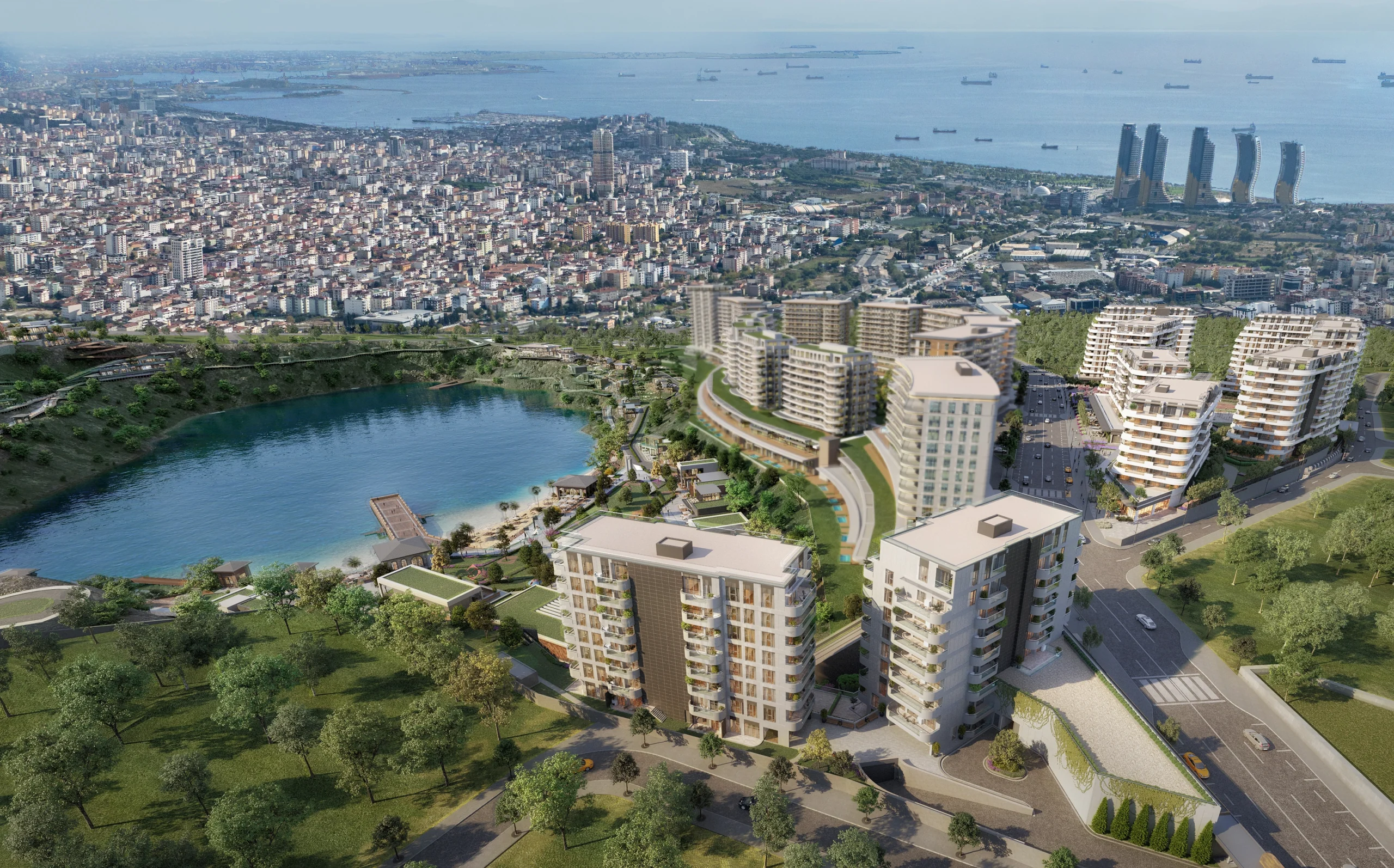 Batıyakasi Kartal