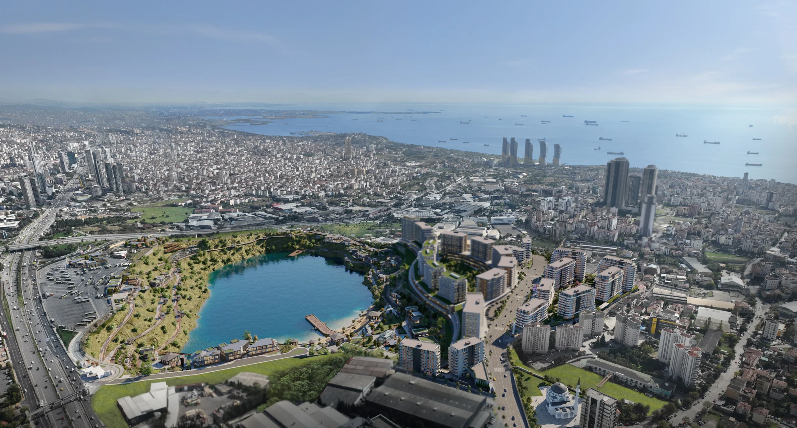 Batıyakasi Kartal
