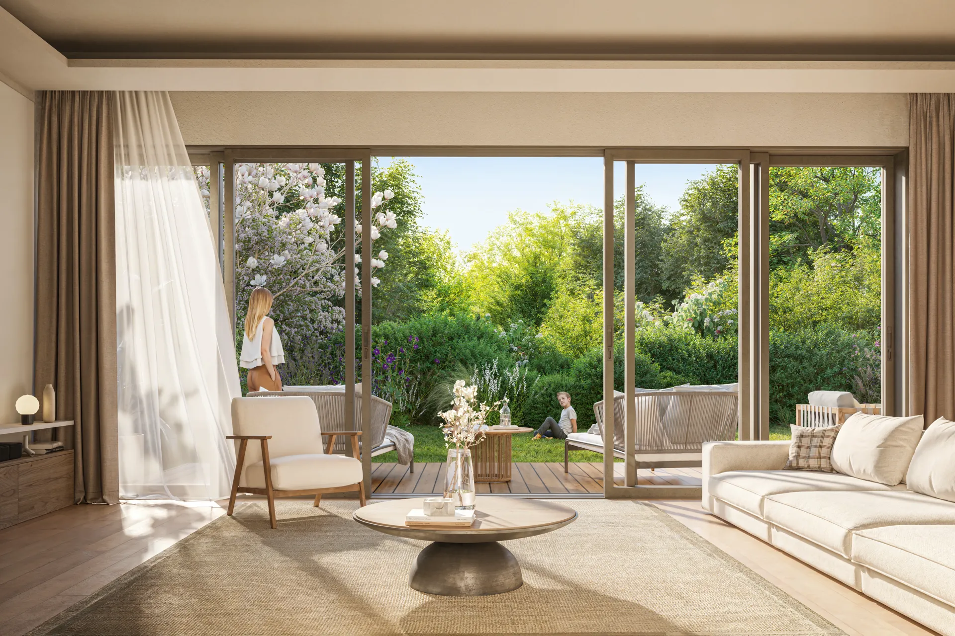 nidapark-beykoz-gorele-villa-forest-istanbul-Luxury Living