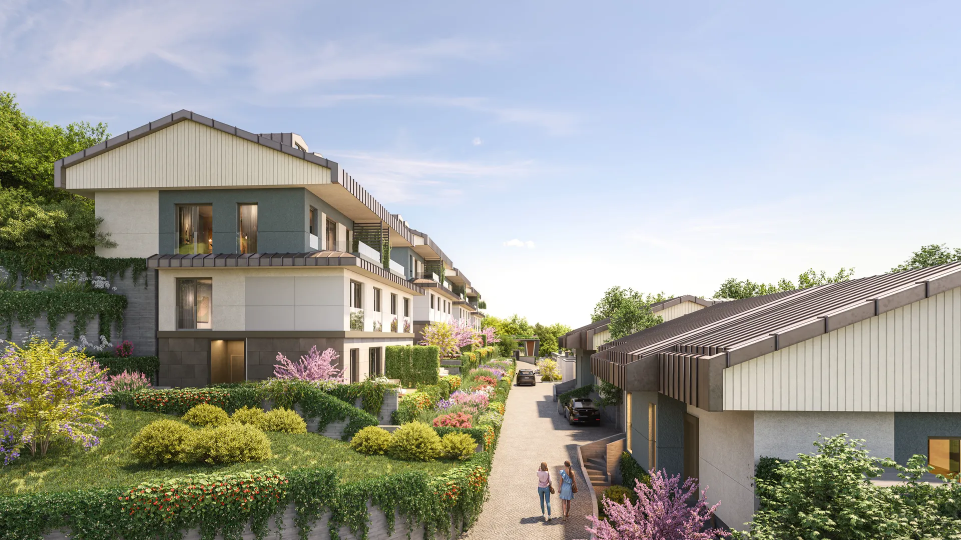 نیدapark-beykoz-gorele-villa-forest-istanbul