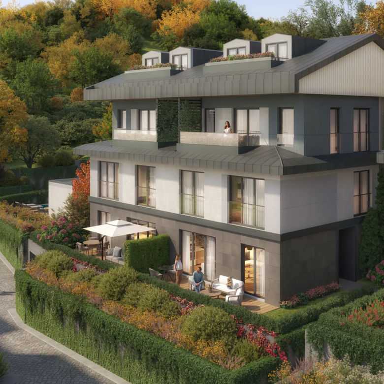 نیدapark-beykoz-gorele-villa-forest-istanbul