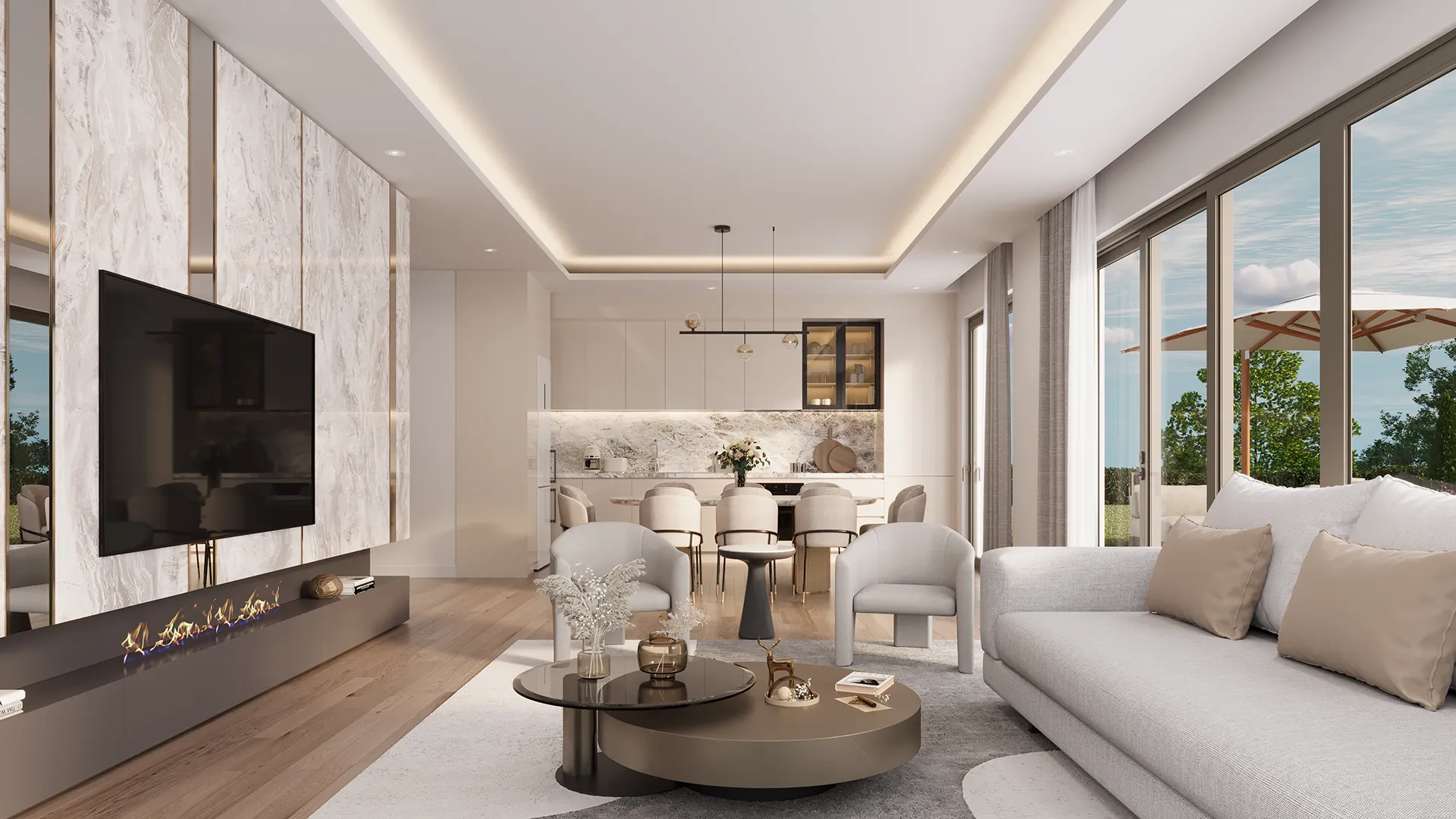 Homist Luxury Homes