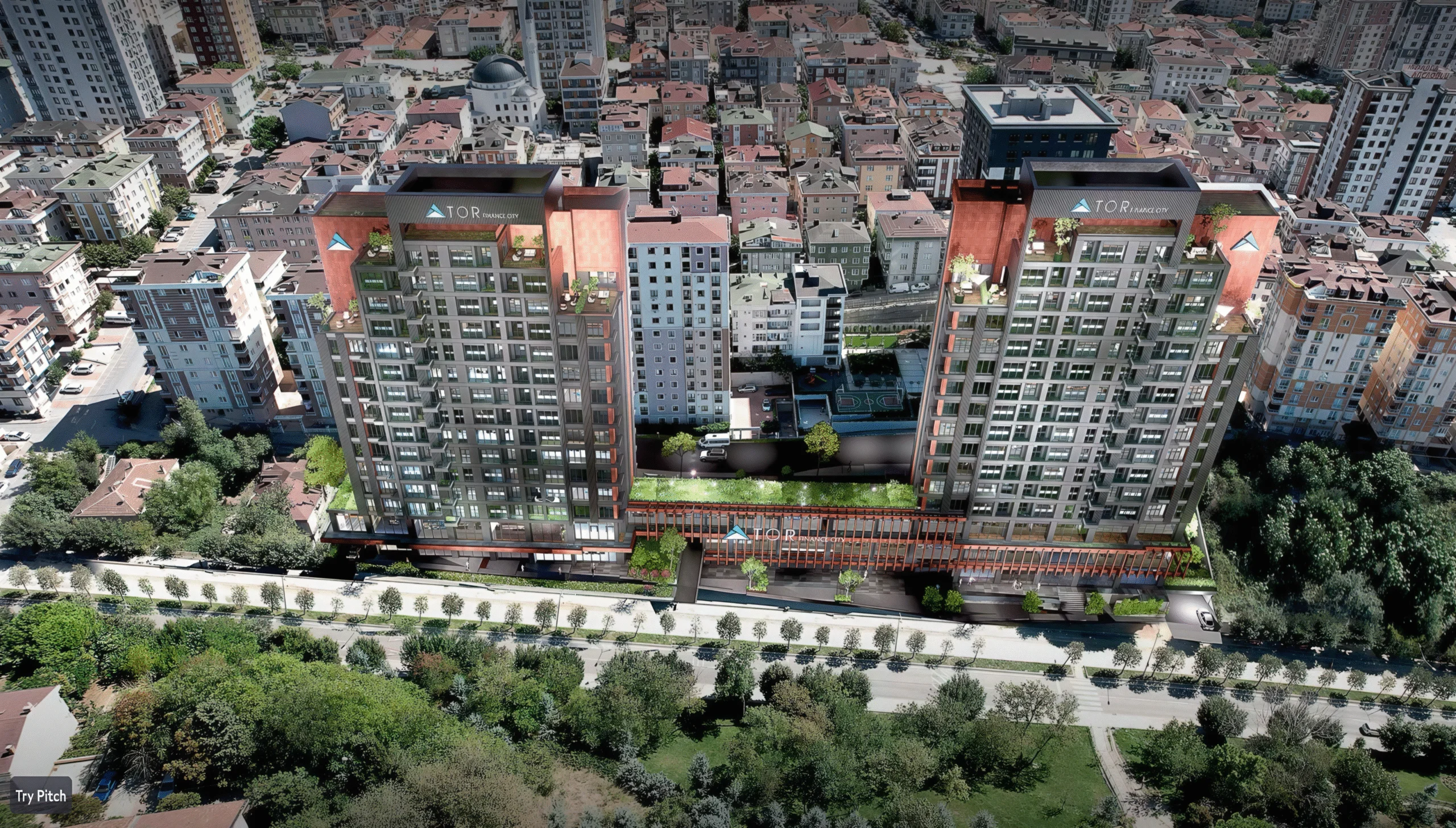 Tor-Finance-City-Istanbul-Turkey-1