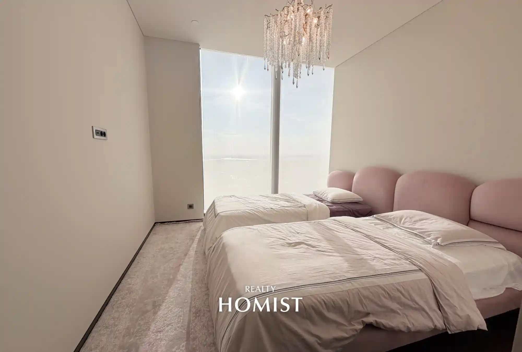 Address-Istanbul-Emaar-Turkey-Luxury-3.5-Bedroom-Homist-Bedrooms