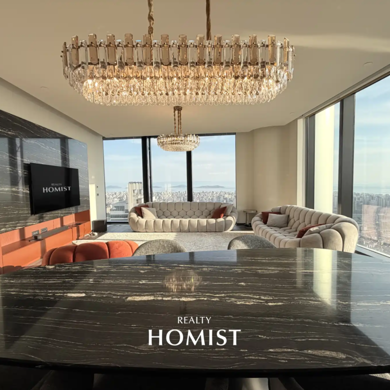 Address-Istanbul-Emaar-Turkey-Luxury-3.5-Bedroom-Homist