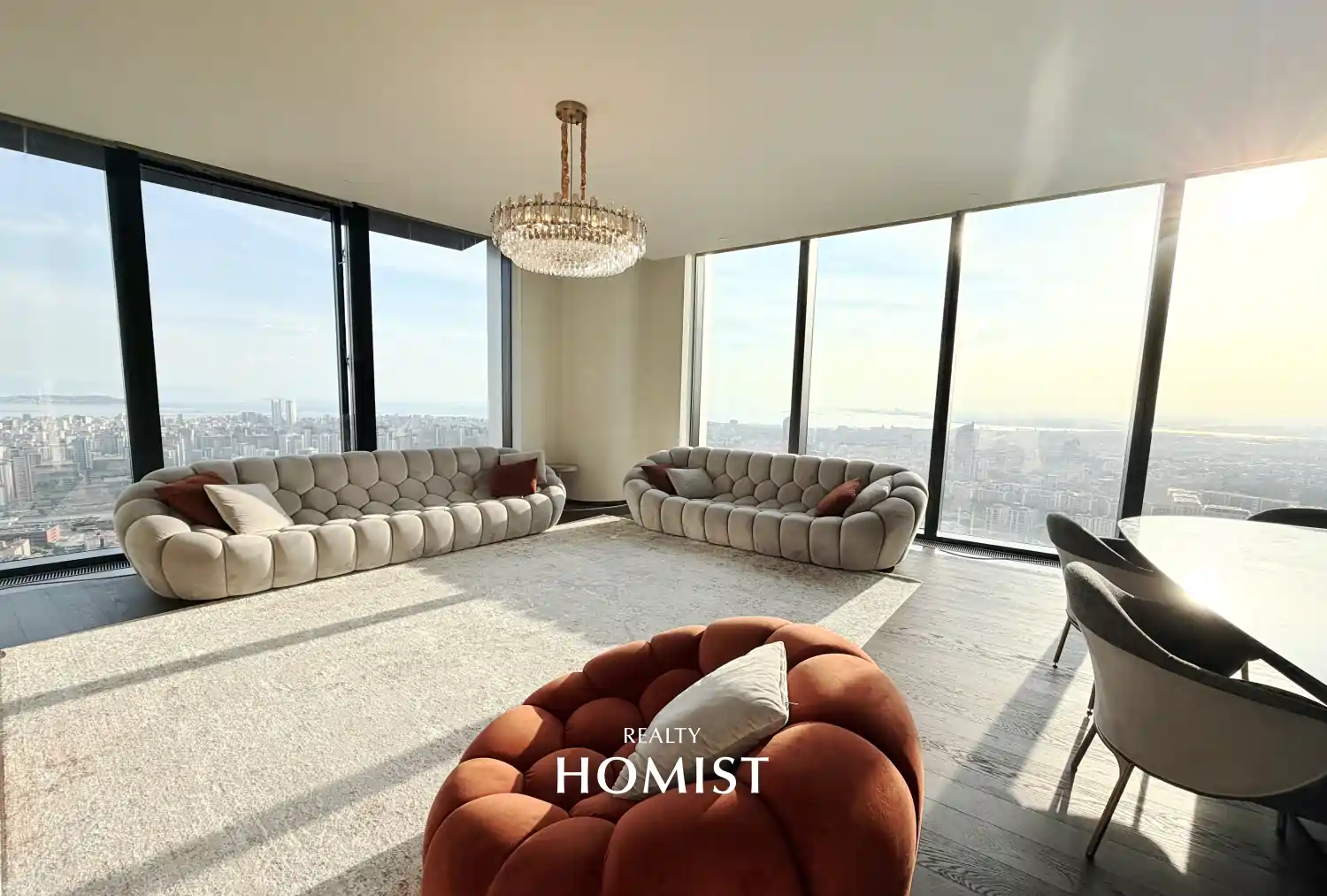 Address-Istanbul-Emaar-Turkey-Luxury-3.5-Bedroom-Homist
