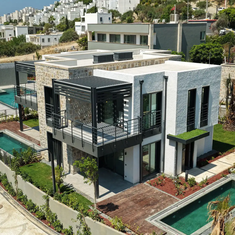 Best Villa to Buy In Bodrum