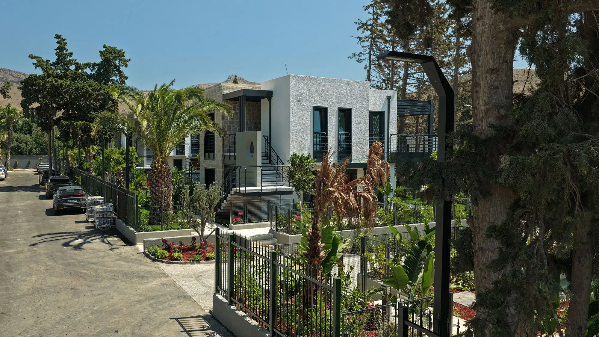Bodrum Villas for Sale - Realty Homist