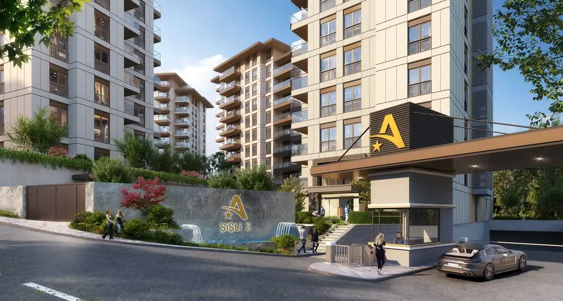 Avrupa-Residence-Sisli-2-Istanbul-Luxury-Residences