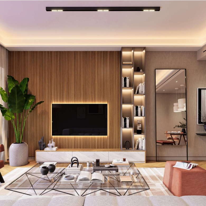 City's Residences - Istanbul - Homist