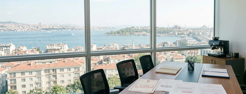 How to get turkish passport