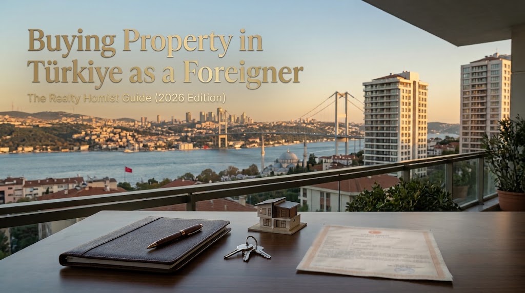 foreign property buyers guide in turkey 2027