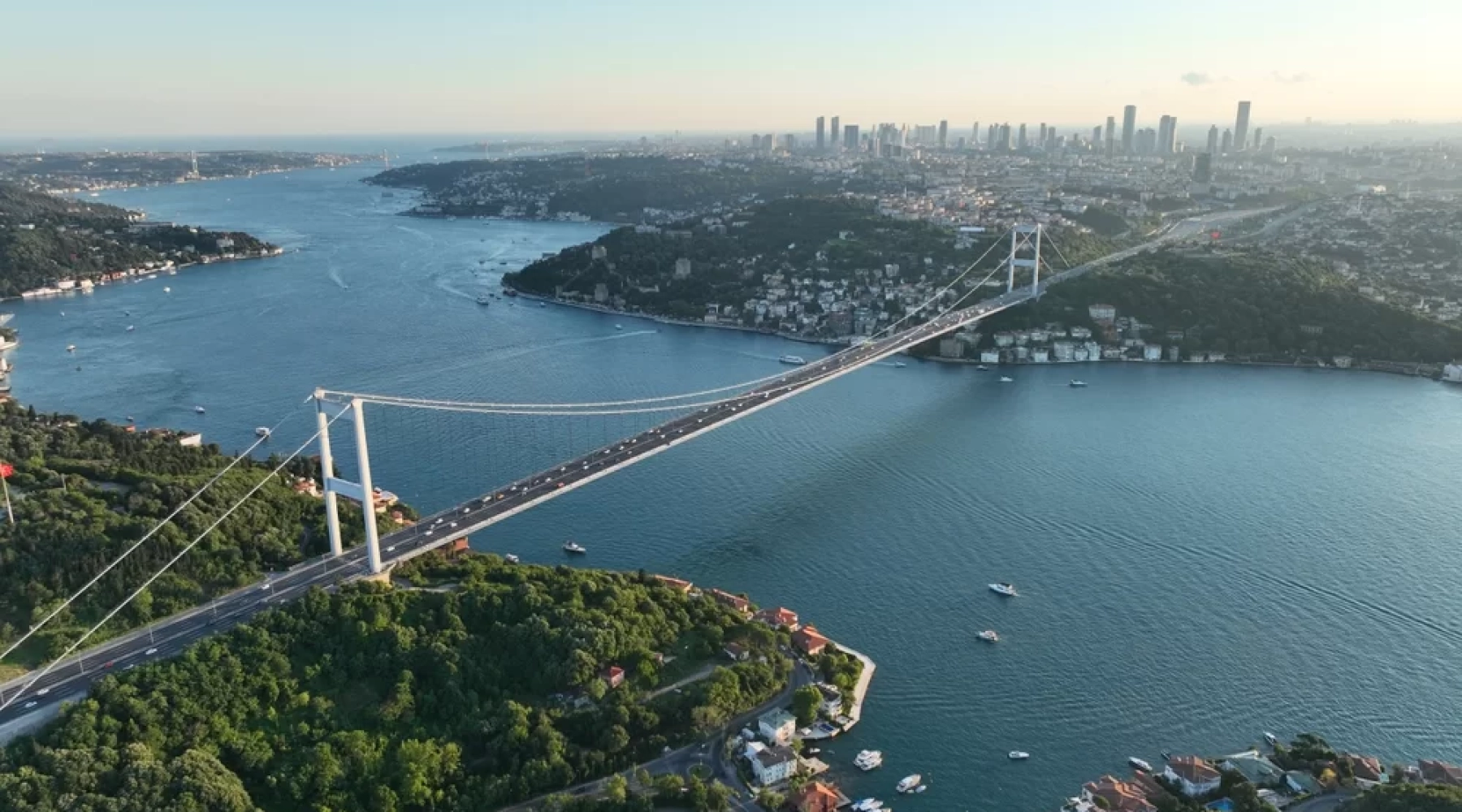 Istanbul Asian Side - Property Investment Guide